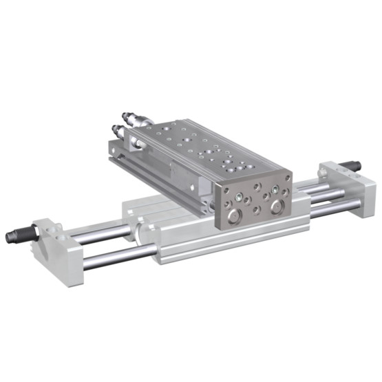 Aventics Easy-2-Combine Series Easy2combine