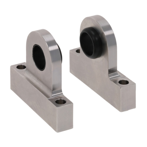 Aventics CM1-F12/R12-080-AISI 316 Pneumatic Linear Actuator