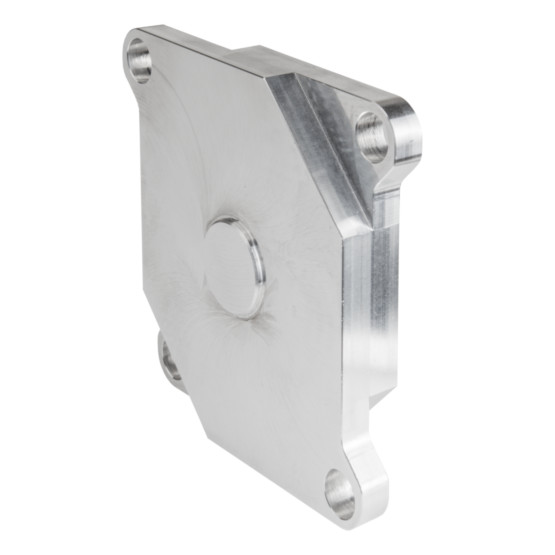 Aventics CM1-JP2-063-CCI/KPZ-AL Pneumatic Linear Actuator