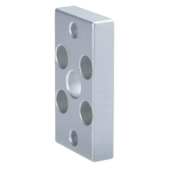 Aventics CM1-MF1-025 Pneumatic Linear Actuator