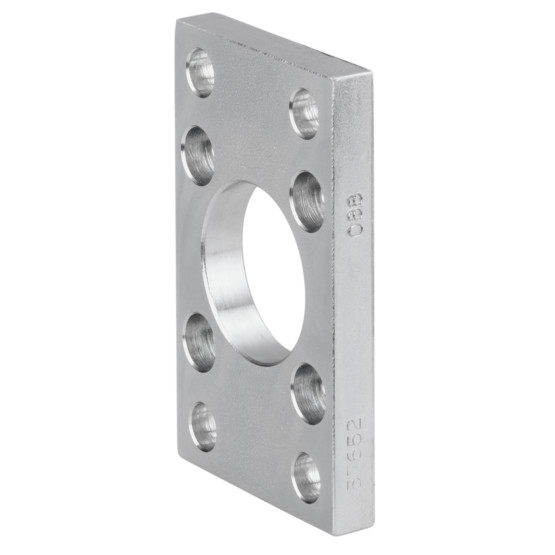 Aventics Cylinder Flange Mounting
