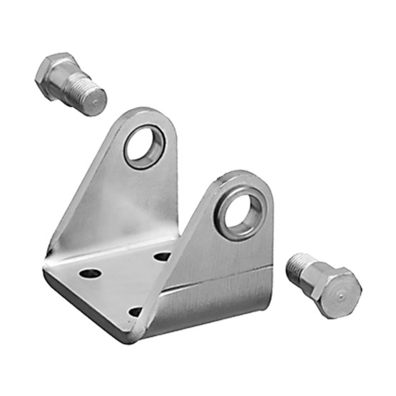 Aventics CM1-MP2-050-ST-ZN-RPC Pneumatic Linear Actuator