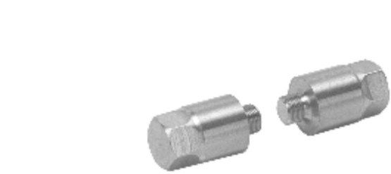 Aventics CM1-MT1/MT2-040-AISI 316 Pneumatic Linear Actuator