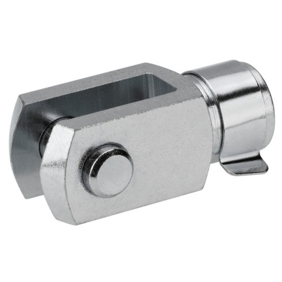 Aventics CM2-AP2-M006-ST-ZN Rod Clevis AP2