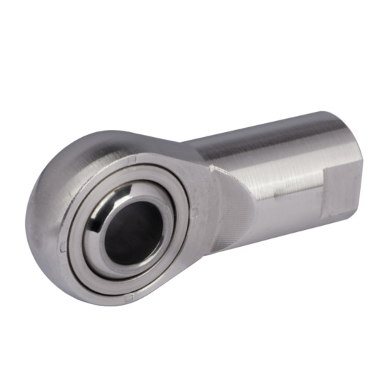 Aventics CM2-AP6-M12X1,25-TYPE9 Ball Eye Rod End AP6