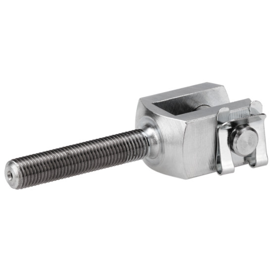 Aventics CM2-PM6-M016-M2-A Rod Clevis PM6