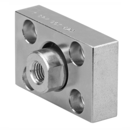 Aventics CM2-PM7-M020-M2-A Compensating Coupling PM7