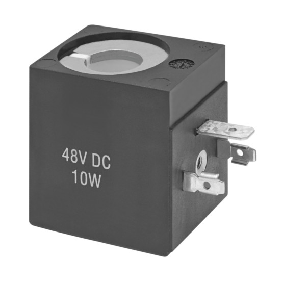 Aventics CO1-FORM_A-024AC-16,0VA-30MM Coil