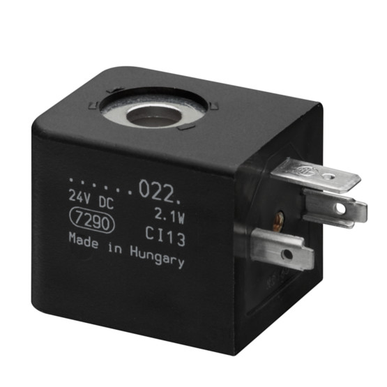 Aventics CO1-FORM_A-110AC-4,2VA-30MM Coil