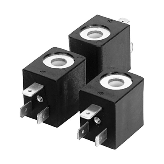 Aventics CO1-FORM_BI-110AC-8,0VA-22MM Coil