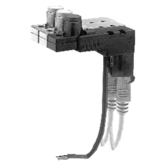 Aventics CON-CB Series Contact Bridge With Cable