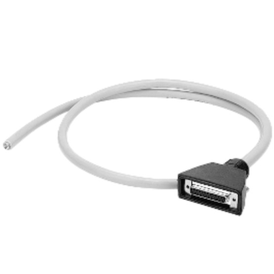 Aventics CON-MP-FS-DSUB-25-10000-PUR-OW-25 Multipole Plug