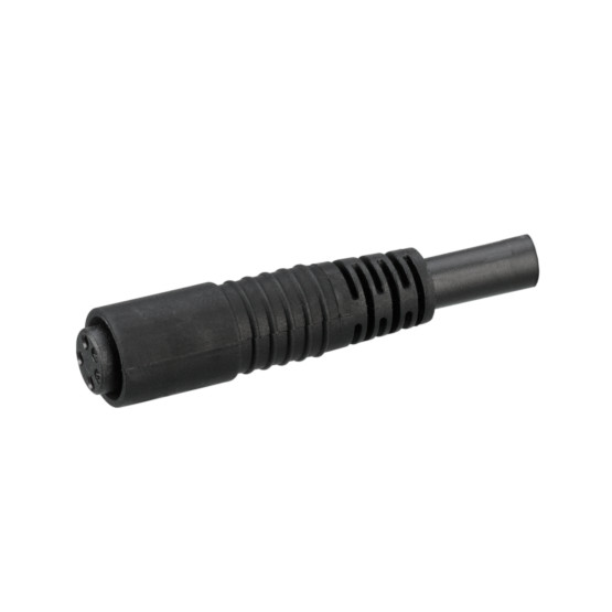 Aventics CON-RD-FS-SNAP8-3-5000-PUR-OW-3 Round Plug Connector