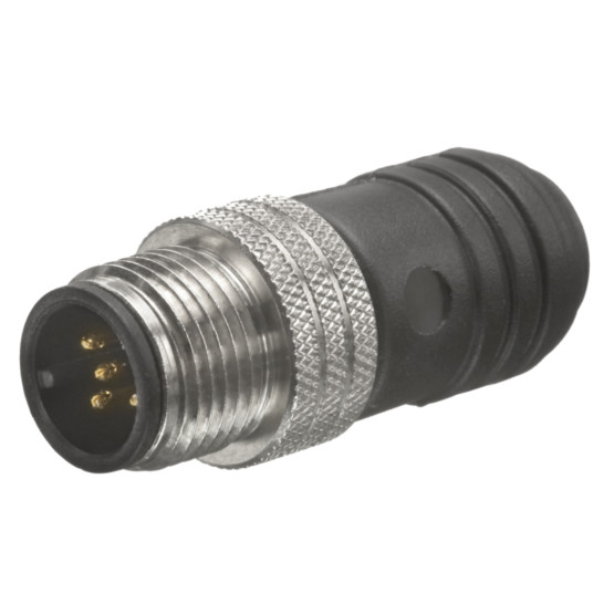 Aventics CON-RD-MS-M12-5-END-CAN Data Final Plug