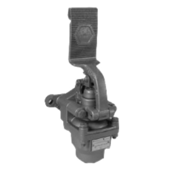 Aventics CONTROLAIR-H-1-A-(0-65) Combination Unit