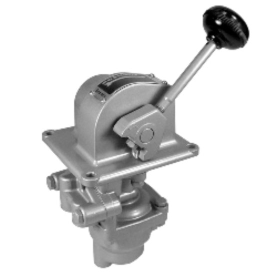 Aventics CONTROLAIR-H-2-LX-(0-150) Combination Unit