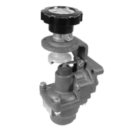 Aventics CONTROLAIR-H-4-(0-100) Combination Unit