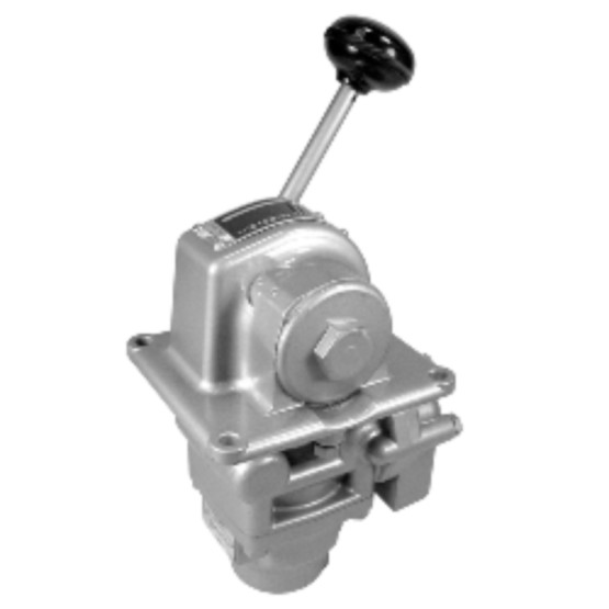 Aventics CONTROLAIR-HE-2-X-(0-125) Combination Unit