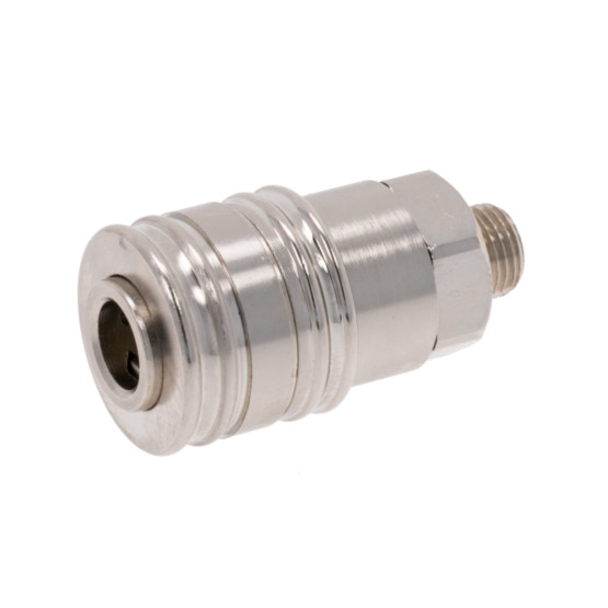 Aventics CP1-S-NW7,8-G012-EX Safety Coupling