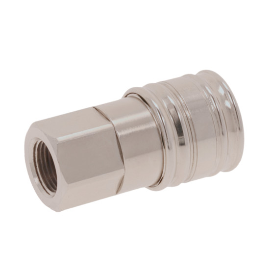 Aventics CP1-S-NW7,8-G014-IN Safety Coupling