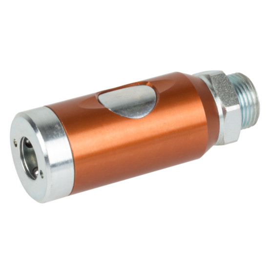 Aventics CP2 Series Safety Coupling