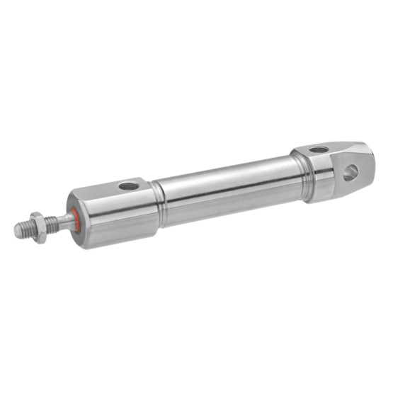 Aventics CSL-DA-032-0125-1-SC-1-0-000-FRE-BAS Pneumatic Linear Actuator