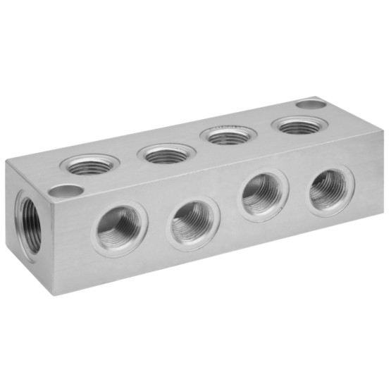 Aventics DISTRIBUTEUR Actuator Accessory