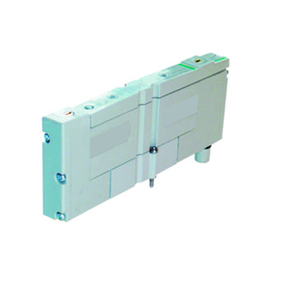 Aventics DISTRIBUTOR 501 TIGHT JOINTS 5/2 FLOP  P Electric and Pneumatic Actuated Directional Valve
