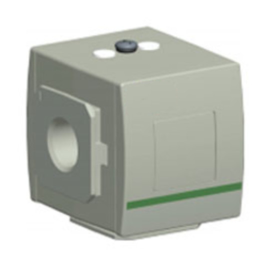 Aventics DIVERTER BLOCK, 653 SERIES, SIZE G1 Combination Unit