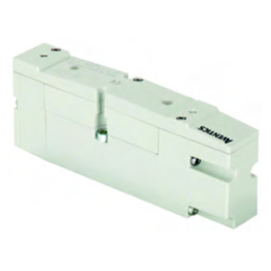 Aventics DOUBLE SOL 5/3 W3 OPEN CENTER SPOOL AND Electric and Pneumatic Actuated Directional Valve