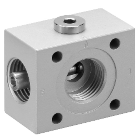 Aventics EBP-PT-15-NN-N-N-NN-G014-G012-G012 Vacuum Generator