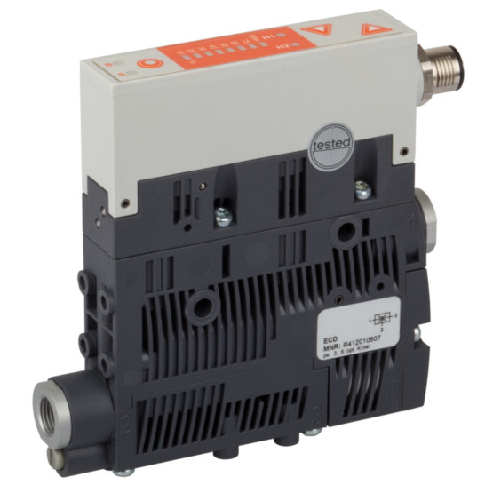 Aventics ECD-SV-EC-15-NO Vacuum Generator