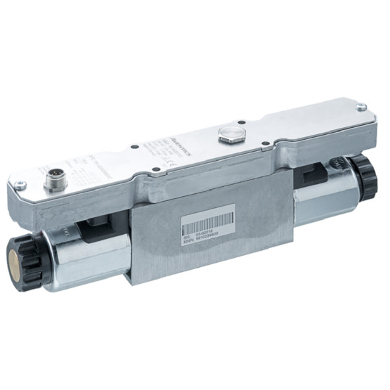 Aventics ED07-000-020-020-1M12A Proportional Pneumatic Valve