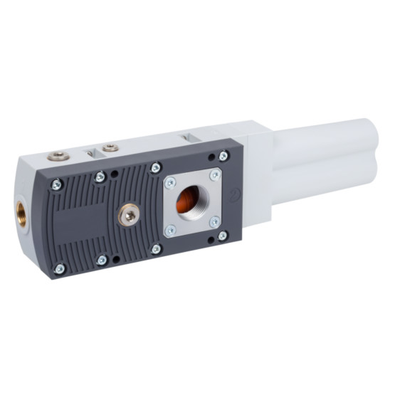 Aventics EMS-HV-PT-50 Vacuum Generator