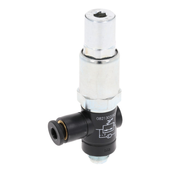 Aventics ENERGIESPARV G1/8 Combination Unit