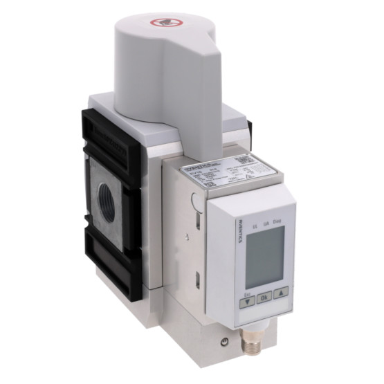 Aventics EV18-EP-000-100-010-L1 Proportional Pneumatic Valve