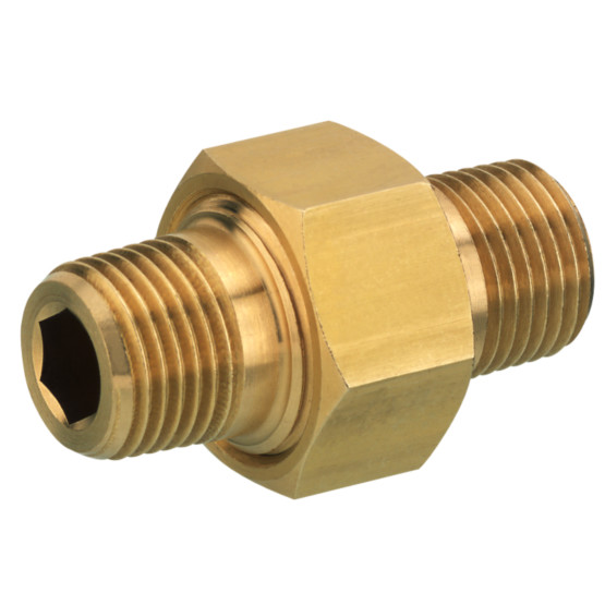 Aventics FPT-S-RDO-R012-R012 Fitting