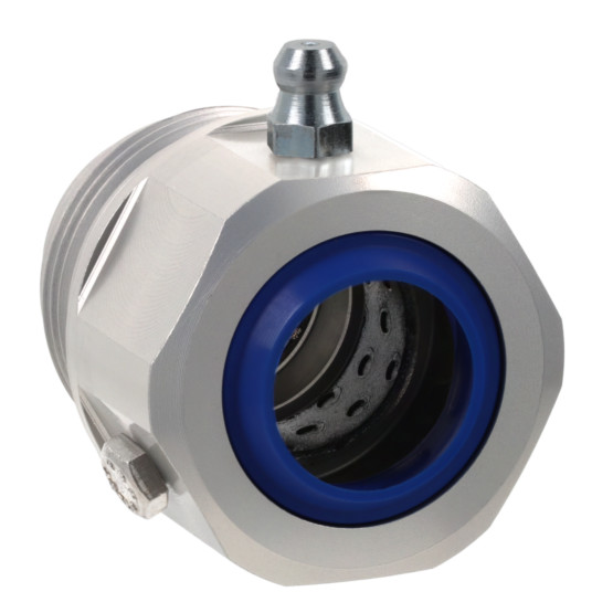 Aventics FRONT LUBE UNIT 050-063 Actuator Accessory