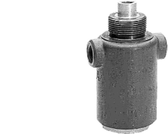 Aventics FS07-000-100-G014-PLU-(0,1-5,1)-MODI Combination Unit