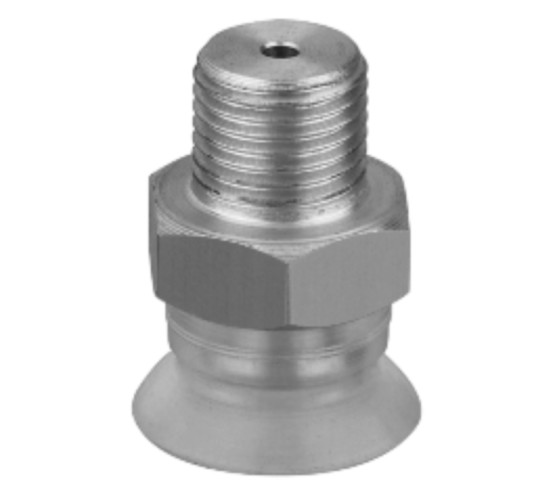 Aventics FSG-50,0-MQ-G018-EX Vacuum Suction Cup