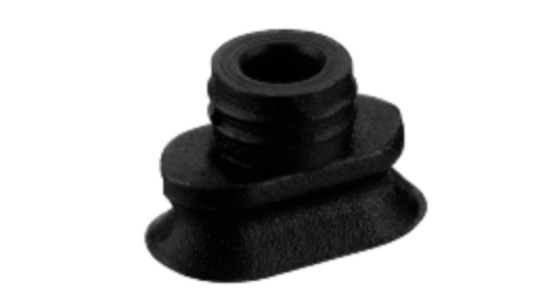 Aventics FSO Series Vacuum Suction Cup