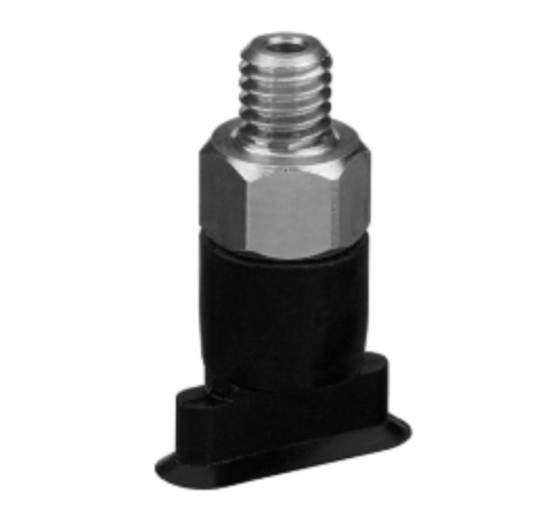 Aventics FSO-5X15-NBR-M005-EX Vacuum Suction Cup