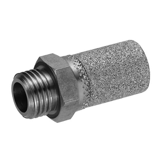 Aventics G012 SS Other Pneumatic Component