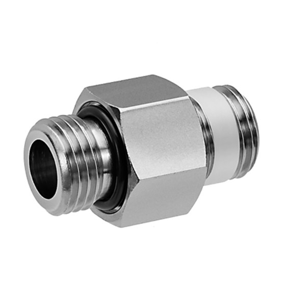 Aventics G014-G014 PE5 Double Nipple