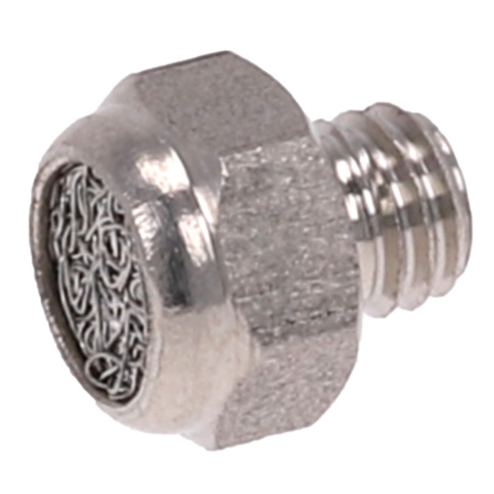 Aventics G014 SS Other Pneumatic Component