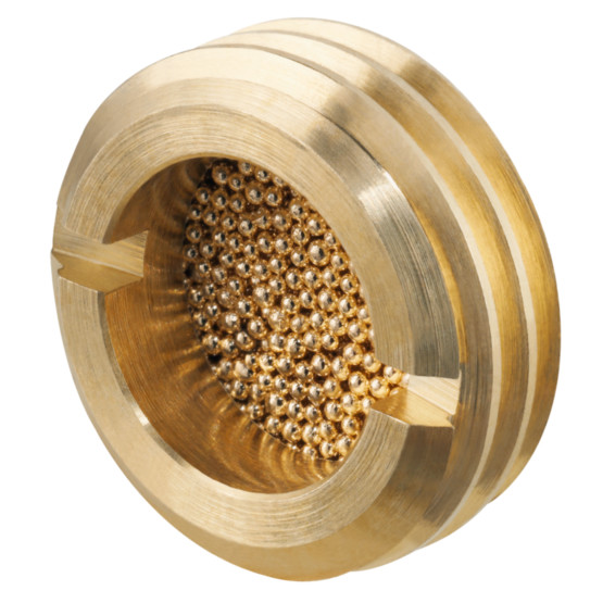 Aventics G1 Other Pneumatic Component