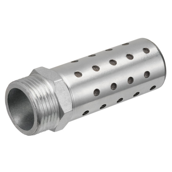 Aventics G 1 MIT BERSTSCHUTZ Other Pneumatic Component