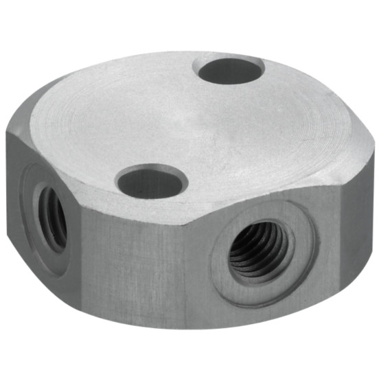 Aventics G3/8 Actuator Accessory