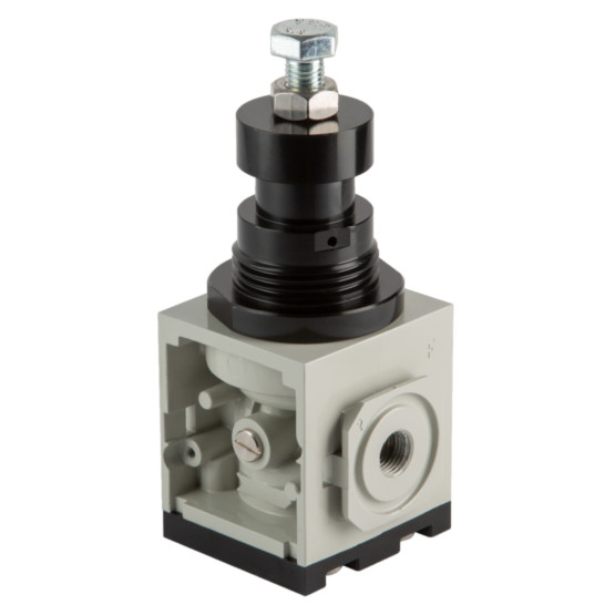 Aventics G646ARS23NA00H0 Combination Unit