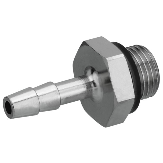 Aventics GERADE-G3/8-LW13 Fitting